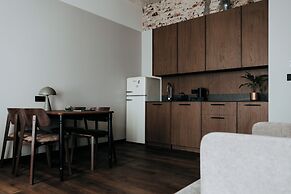 Arche Apartamenty Przy Klasztorze