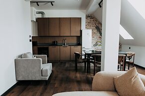 Arche Apartamenty Przy Klasztorze