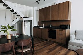 Arche Apartamenty Przy Klasztorze
