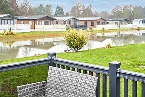 Host Stay Huckleberry Lodge