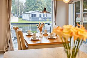 Host Stay Huckleberry Lodge