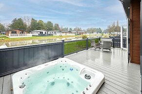Host Stay Huckleberry Lodge