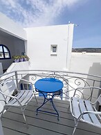 Barbara pension