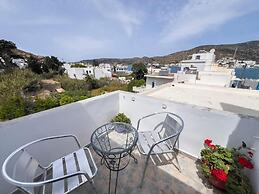 Barbara pension