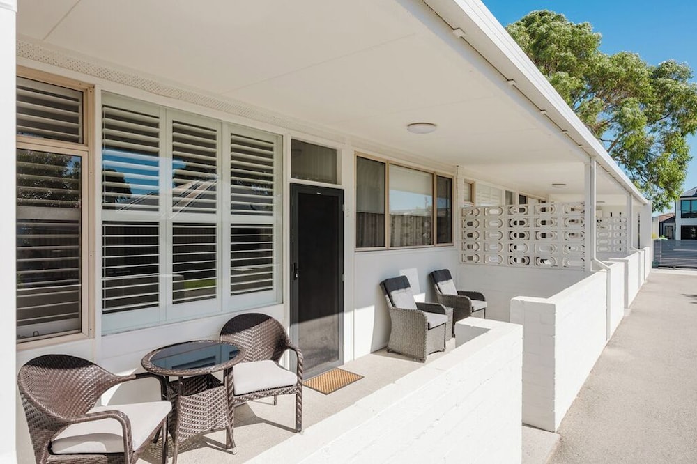 Palm Beach Villas