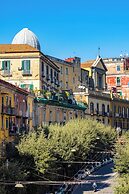 Casa Mavi by Napoliapartments