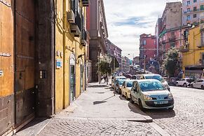 Casa Mavi by Napoliapartments