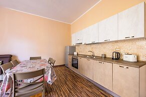 Casa Mavi by Napoliapartments