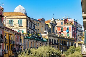 Casa Mavi by Napoliapartments