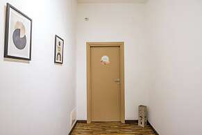 Casa Mavi by Napoliapartments