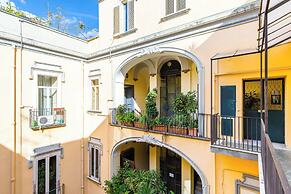 Casa Mavi by Napoliapartments