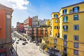 Casa Mavi by Napoliapartments