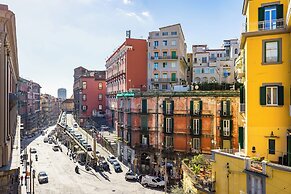 Casa Mavi by Napoliapartments