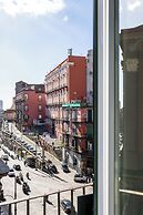 Casa Mavi by Napoliapartments