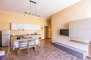 Casa Mavi by Napoliapartments