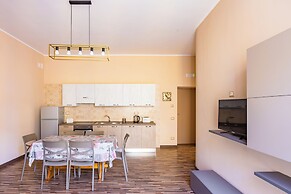 Casa Mavi by Napoliapartments