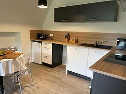 Les Appartements du Vignoble