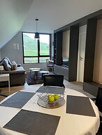 Les Appartements du Vignoble