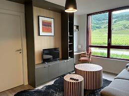 Les Appartements du Vignoble