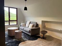 Les Appartements du Vignoble