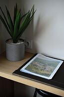 Les Appartements du Vignoble