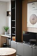 Les Appartements du Vignoble