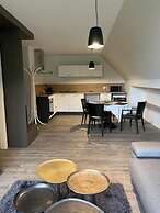 Les Appartements du Vignoble