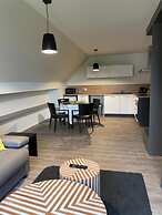 Les Appartements du Vignoble