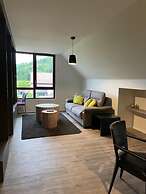 Les Appartements du Vignoble