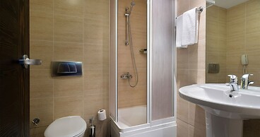 Barida Hotels Davraz