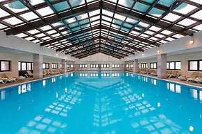Barida Hotels Davraz