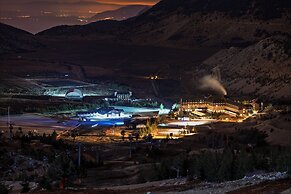 Barida Hotels Davraz