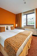 Barida Hotels Davraz