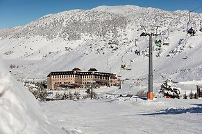 Barida Hotels Davraz