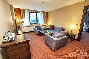 Barida Hotels Davraz