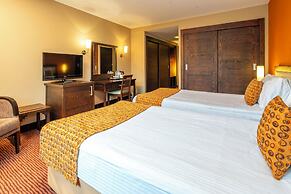 Barida Hotels Davraz