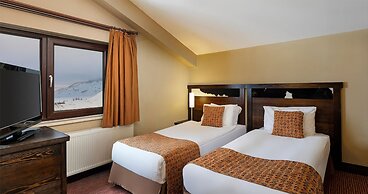 Barida Hotels Davraz
