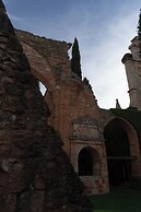 Los Claustros de Ayllón