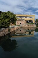 Los Claustros de Ayllón