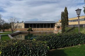 Los Claustros de Ayllón