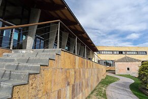 Los Claustros de Ayllón
