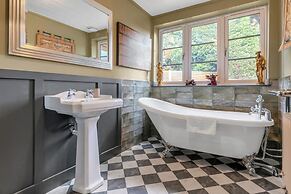 Pools Cottages | Warwickshire Countryside Luxury