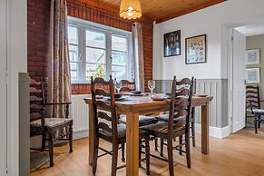 Pools Cottages | Warwickshire Countryside Luxury