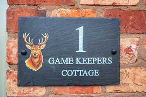 Pools Cottages | Warwickshire Countryside Luxury