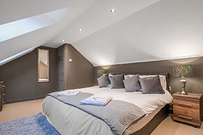 Pools Cottages | Warwickshire Countryside Luxury