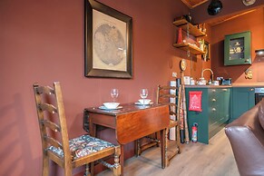 Pools Cottages | Warwickshire Countryside Luxury