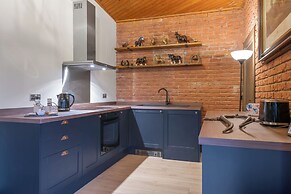 Pools Cottages | Warwickshire Countryside Luxury