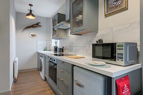 Pools Cottages | Warwickshire Countryside Luxury