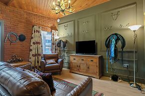 Pools Cottages | Warwickshire Countryside Luxury