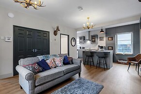 Pools Cottages | Warwickshire Countryside Luxury
